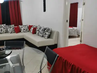 Ferienwohnung für 3 Personen (20 m²) in Holguín 9/10