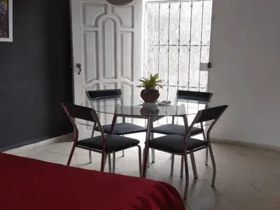 Ferienwohnung für 3 Personen (20 m²) in Holguín 10/10