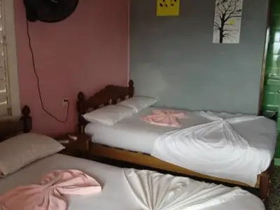 Ferienwohnung für 4 Personen (16 m²) in Viñales 2/9