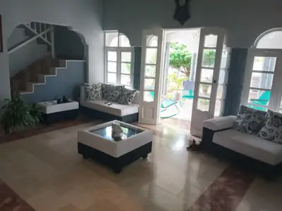 Ferienwohnung für 2 Personen (12 m²) in Gibara 6/10