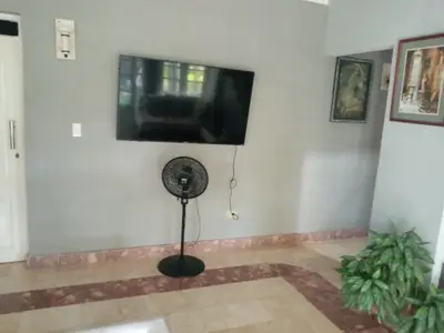 Ferienwohnung für 2 Personen (12 m²) in Gibara 7/10