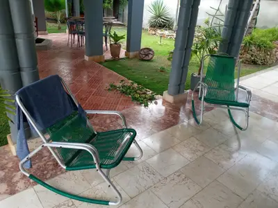 Ferienwohnung für 2 Personen (12 m²) in Gibara 8/10