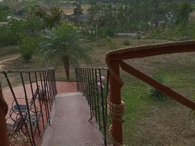 Ferienwohnung für 4 Personen (16 m²) in Viñales 4/9