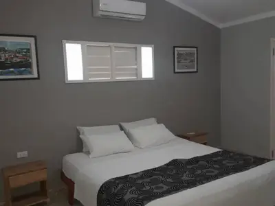 Ferienwohnung für 2 Personen (12 m²) in Gibara 10/10