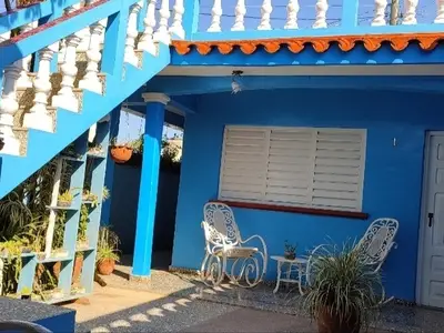 Ferienwohnung für 4 Personen (16 m²) in Viñales 3/10