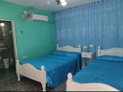 Ferienwohnung für 4 Personen (16 m²) in Viñales 6/10