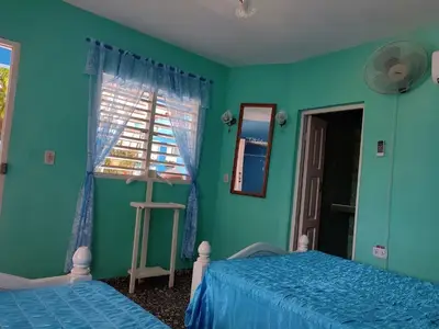 Ferienwohnung für 4 Personen (16 m²) in Viñales 7/10