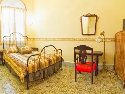 Ferienwohnung für 2 Personen (16 m²) in Havanna 1/10