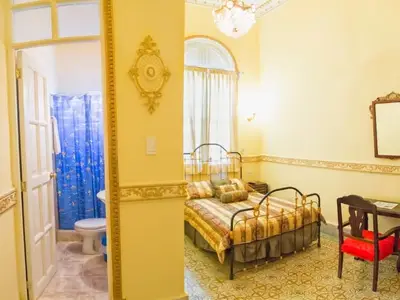 Ferienwohnung für 2 Personen (16 m²) in Havanna 2/10