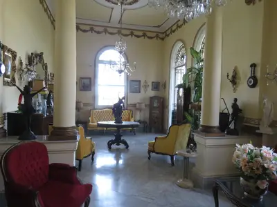 Ferienwohnung für 2 Personen (16 m²) in Havanna 6/10