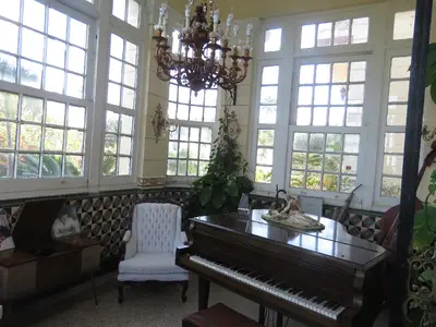 Ferienwohnung für 2 Personen (16 m²) in Havanna 10/10