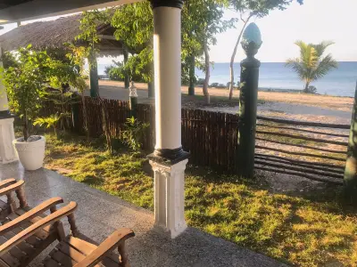 Ferienwohnung für 4 Personen (16 m²) in María La Gorda 1/10