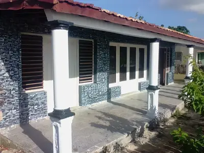 Ferienwohnung für 4 Personen (16 m²) in María La Gorda 2/10