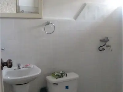 Ferienwohnung für 4 Personen (16 m²) in María La Gorda 4/10