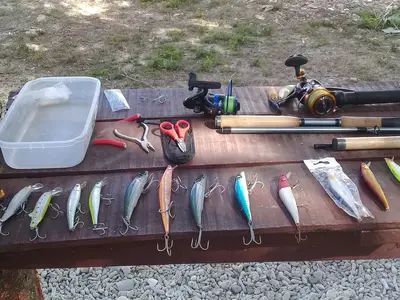 Ferienwohnung für 4 Personen (16 m²) in María La Gorda 10/10