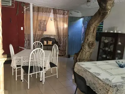 Ferienwohnung für 2 Personen (16 m²) in Holguín 1/10