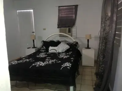 Ferienwohnung für 2 Personen (16 m²) in Holguín 2/10