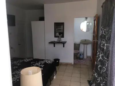 Ferienwohnung für 2 Personen (16 m²) in Holguín 6/10