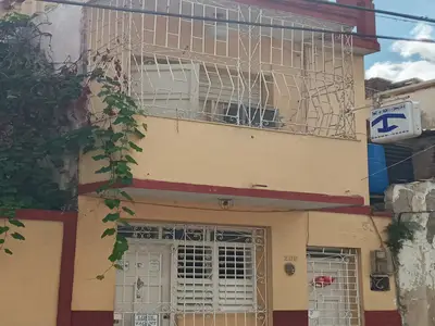 Ferienwohnung für 2 Personen (16 m²) in Holguín 8/10