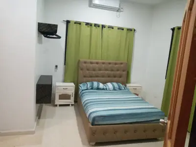 Ferienwohnung für 2 Personen (25 m²) in Holguín 1/10