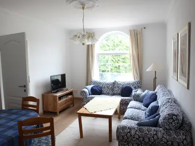 Ferienwohnung für 5 Personen (65 m²) in Lindau 1/7