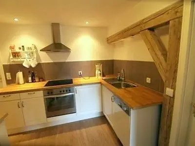 Ferienwohnung für 5 Personen (65 m²) in Lindau 2/7