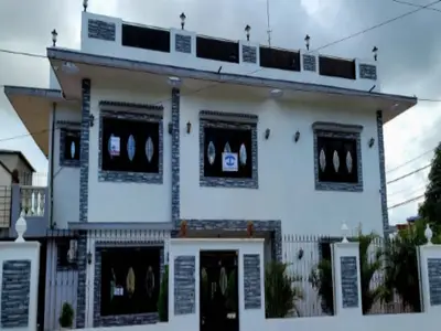 Ferienwohnung für 2 Personen (25 m²) in Holguín 6/10