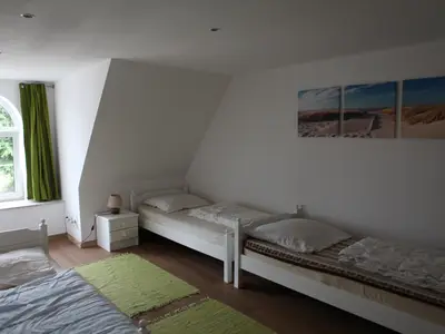 Ferienwohnung für 5 Personen (65 m²) in Lindau 4/7