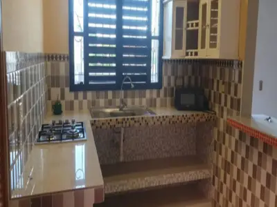 Ferienwohnung für 2 Personen (25 m²) in Holguín 8/10