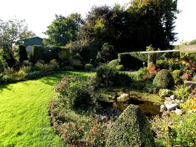 Ferienwohnung für 5 Personen (65 m²) in Lindau 5/7