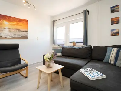 Ferienwohnung für 3 Personen (34 m²) in Fehmarn / Sulsdorf 1/10