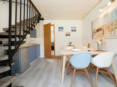 Ferienwohnung für 3 Personen (34 m²) in Fehmarn / Sulsdorf 2/10