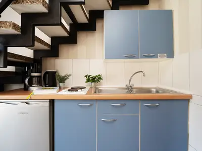 Ferienwohnung für 3 Personen (34 m²) in Fehmarn / Sulsdorf 3/10