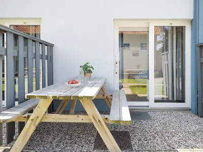 Ferienwohnung für 3 Personen (34 m²) in Fehmarn / Sulsdorf 4/10