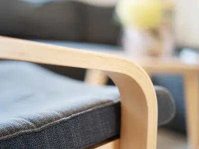 Ferienwohnung für 3 Personen (34 m²) in Fehmarn / Sulsdorf 7/10