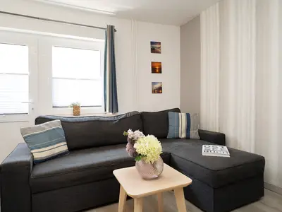 Ferienwohnung für 3 Personen (34 m²) in Fehmarn / Sulsdorf 8/10