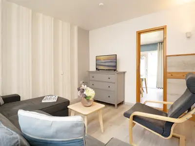 Ferienwohnung für 3 Personen (34 m²) in Fehmarn / Sulsdorf 10/10