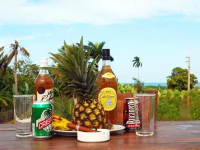 Ferienwohnung für 2 Personen (14 m²) in Cayo Levisa 6/10