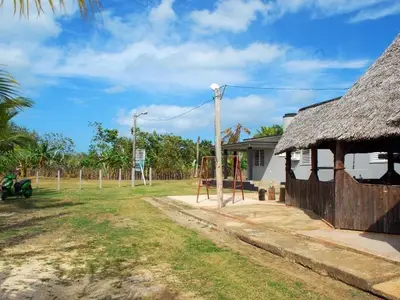 Ferienwohnung für 2 Personen (14 m²) in Cayo Levisa 10/10