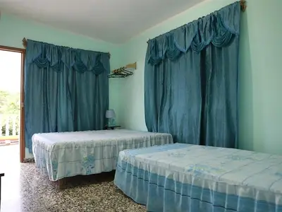 Ferienwohnung für 3 Personen (16 m²) in Las Lisas 1/10