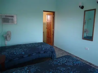 Ferienwohnung für 3 Personen (16 m²) in Las Lisas 2/10