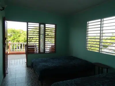 Ferienwohnung für 3 Personen (16 m²) in Las Lisas 3/10