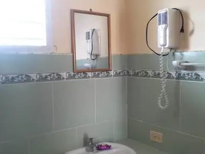 Ferienwohnung für 3 Personen (16 m²) in Las Lisas 4/10