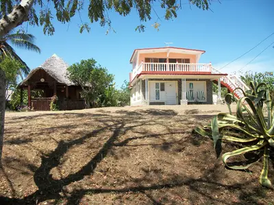 Ferienwohnung für 3 Personen (16 m²) in Las Lisas 6/10
