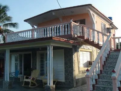 Ferienwohnung für 3 Personen (16 m²) in Las Lisas 7/10