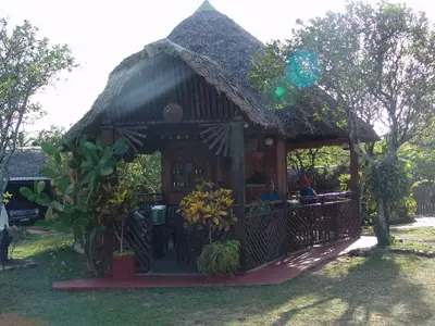 Ferienwohnung für 3 Personen (16 m²) in Las Lisas 10/10