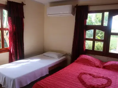 Ferienwohnung für 3 Personen (25 m²) in Guardalavaca 4/10