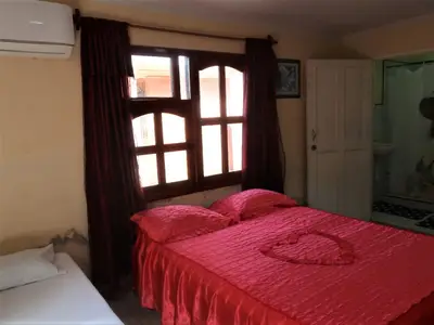 Ferienwohnung für 3 Personen (25 m²) in Guardalavaca 5/10