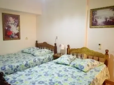 Ferienwohnung für 4 Personen (30 m²) in Viñales 2/10