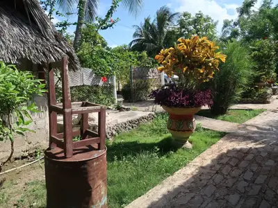 Ferienwohnung für 3 Personen (25 m²) in Guardalavaca 10/10